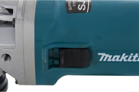 Купить УШМ Makita 9566 CV фото №4