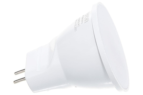 Купить Лампа светодиодная FERON LB-271 3W 230V G5.3 2700K MR11 25551 фото №5