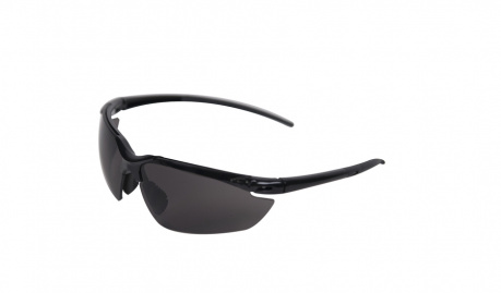 Купить Поликарбонатные защитные очки Oregon 545832 черные фото №1
