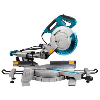 Купить Пила торцовочная  Makita  LS 1018 LN фото №1