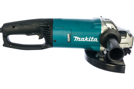 Купить УШМ Makita GA 9062 фото №4