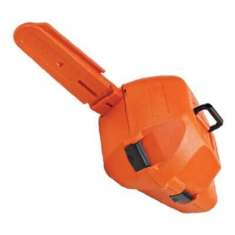 Купить Футляр для бензопил STIHL 0000-900-4008 фото №4