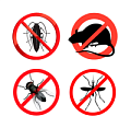 Защита от вредителей и насекомых  в Феодосии
