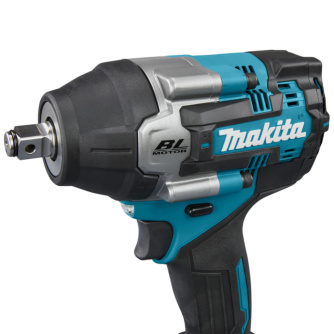 Купить Гайковерт аккумуляторный Makita TW 007 GD201 фото №6