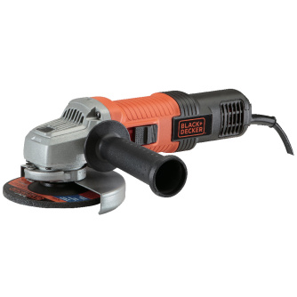 Купить УШМ BLACK+DECKER G 850 фото №1