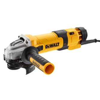 Купить УШМ DEWALT DWE 4257 фото №1