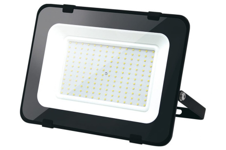 Купить Прожектор с/д Smartbuy LIGHT 200w 6500К IP65  Черный   SBL-FLLight-200-65K фото №1