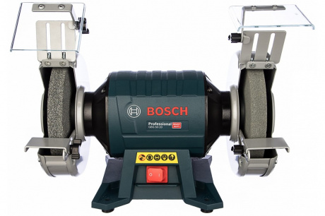 Купить Точило BOSCH GBG 60-20     0.601.27A.400 фото №2