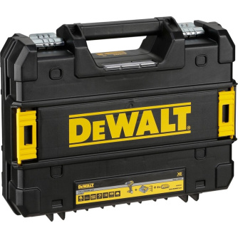 Купить Дрель аккумуляторная DEWALT DCD 708 D2T-GB фото №3